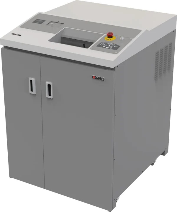 Dahle PowerTec 828HD Shredder