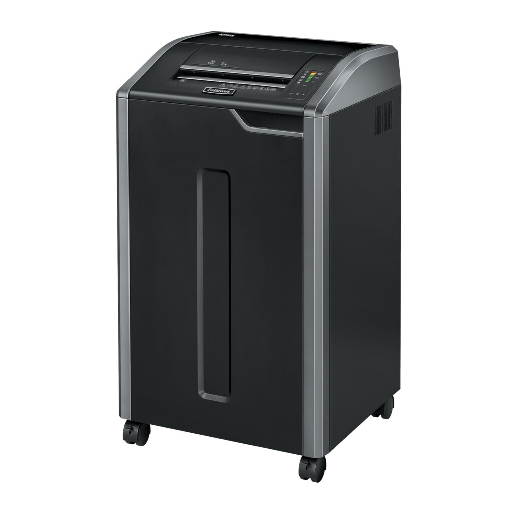 Fellowes Shredder